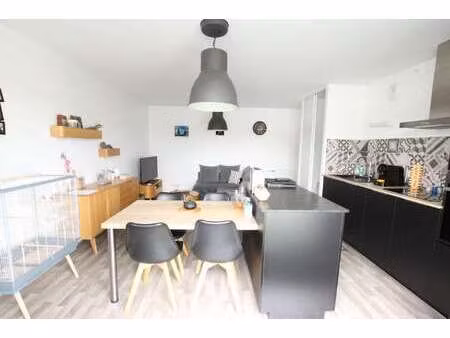 location appartement 3 pièces à bouaye (44830) : à louer 3 pièces / 59m² bouaye