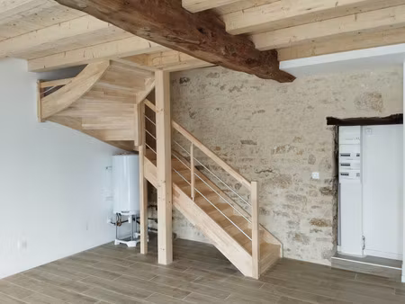 location maison à chantonnay (85110) : à louer / 67m² chantonnay