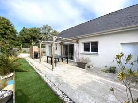 location maison meublé à tiercé (49125) : à louer meublé / 79m² tiercé