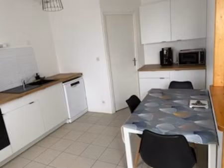 location maison à tuffalun (49700) : à louer / 91m² tuffalun