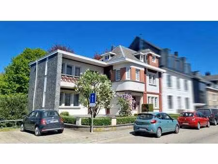 spacieuse maison à vendre à malmedy