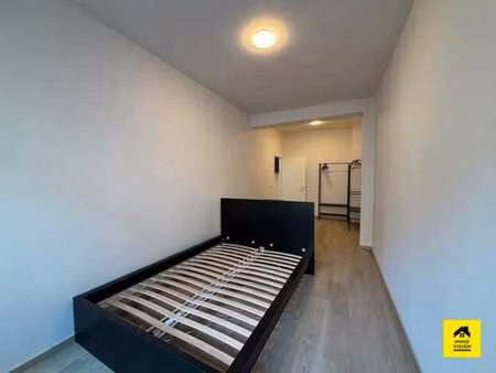 colocation chambre meuble n°4 a louer – quai arthur rimbaud