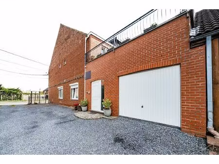 immeuble de rapport à vendre à rue olivier lhoir 48 tertre (vbe23778)