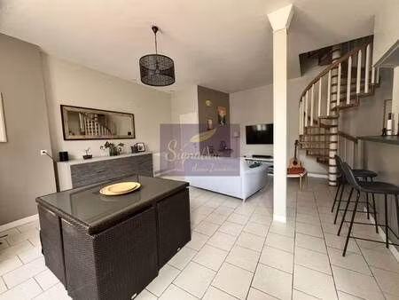 signature immobilier