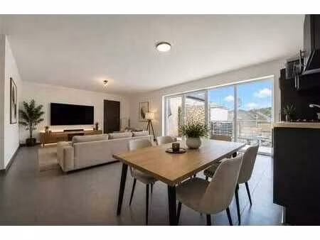 appartement moderne 2ch avec terrasse privative