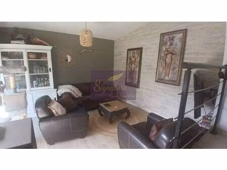 signature immobilier