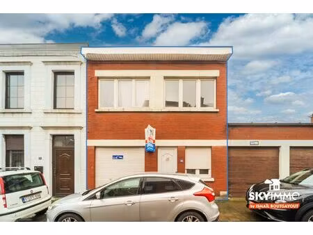 maison à vendre à rue hainchamps 11 seraing (vbe24161)