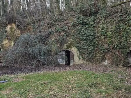 terrain à vendre