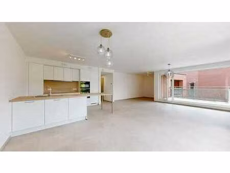 appartement 2ch à louer à huy!