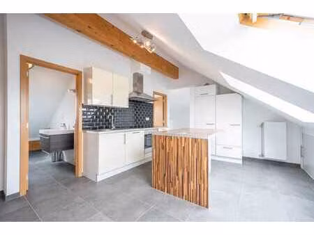 appartement une chambre avec cave et emplacement de parking