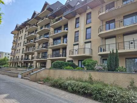 appartement 3 chambres  waremme  epc b