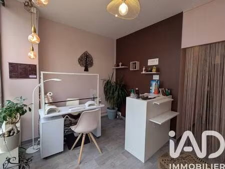 local commercial à vendre