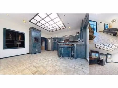 maison à vendre avec garage et jardin   mouscron (vbe24197)