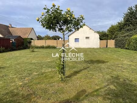 terrain à vendre
