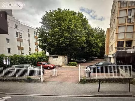 vente garage et parking à athis-mons (91200) : à vendre / 13m² athis-mons