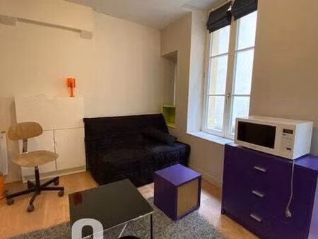 benedic immobilier locations