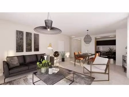 studio à vendre - neuf