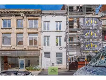 spacieuse maison 5ch avec grande terrasse/idéale coloc