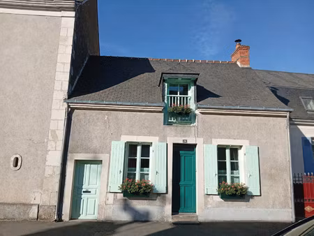 propriétaire particulier