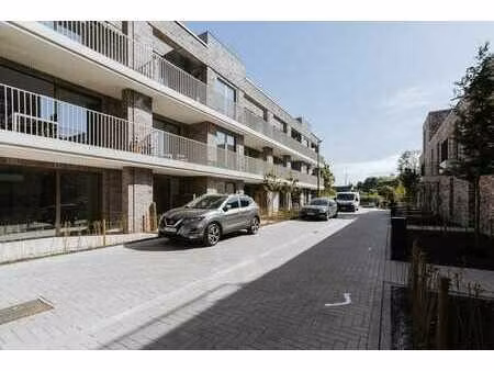 nieuwbouw appartement op toplocatie in boechout