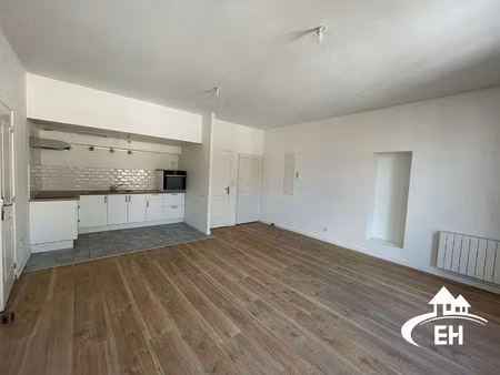 appartement neuf
