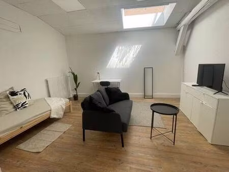 colocation à louer