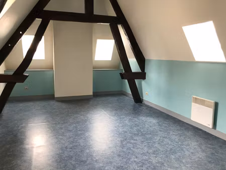 studio centre ville