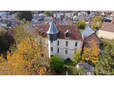 maison rénovée avec charme de l'ancien et confort moderne