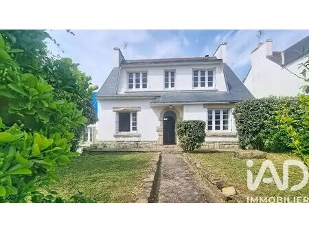 vente maison traditionnelle 5 pièces