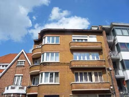 bel appartement 1 ch
