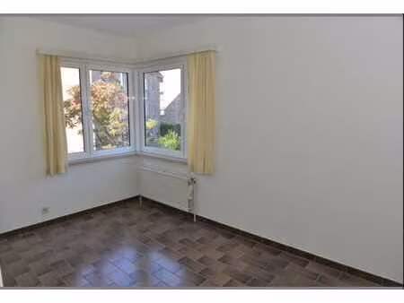 vaste appart 3 chambres quartier résidentiel val lise