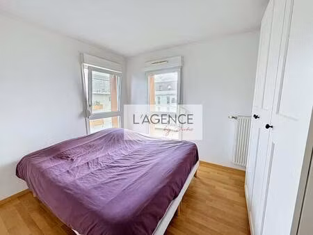 l'agence by duho