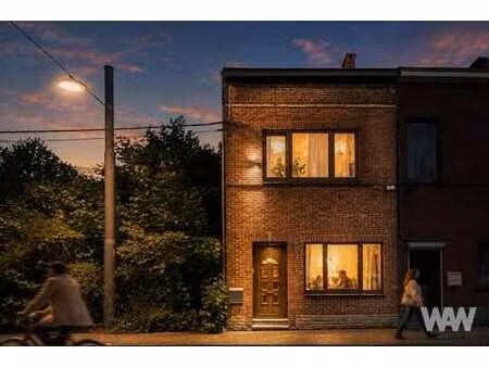 maison 3 chambres  jardin  en viager limité à 15 ans