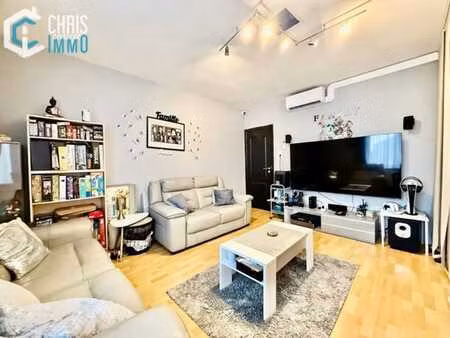 maison 3 façades en bon état général !!! a saisir rapidement