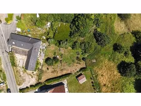 fermette avec magnifique jardin et vue dégagée !