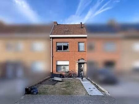 maison a renover