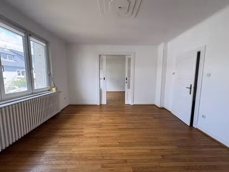 maison à louer
