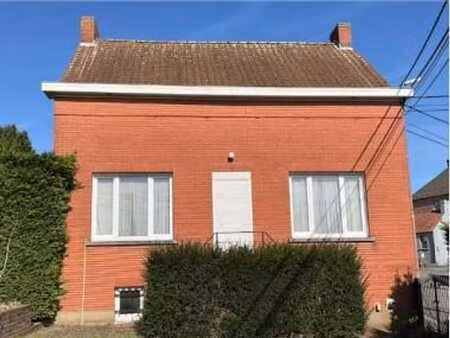 maison a renover