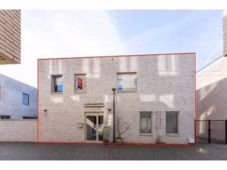 maison prête à emménager à linkeroever