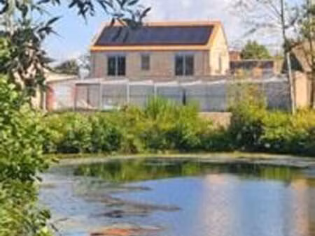 propriété d'exception avec espace bien-être et potentiel loc