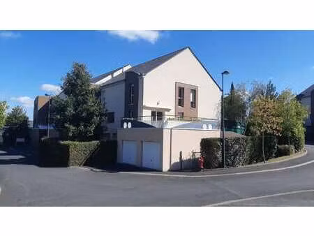location appartement 2 pièces à vigneux-de-bretagne (44360) : à louer 2 pièces / 45m² vign