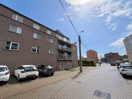 absil immobiliere vous présente un bel appartement 2 chambre