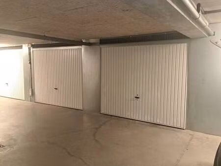 parking à vendre