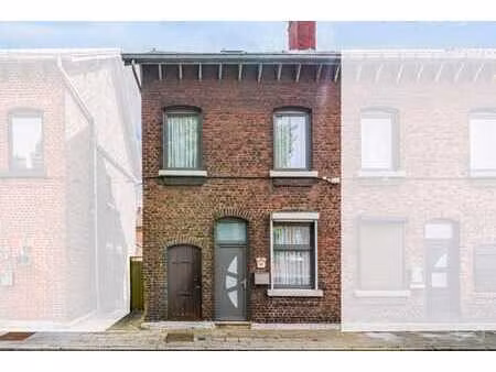 6020 rue louis roisin 16 dampremy