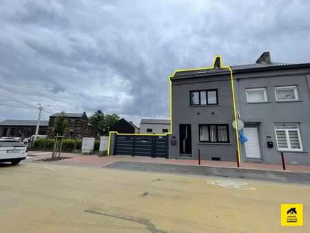 maison 3 chambres entierement renovee