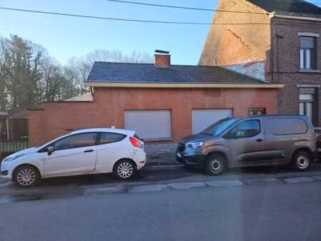 petite maison à rafraichir