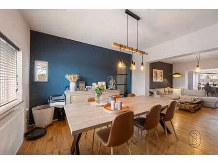 maison rurale avec 5 pieces et vue dégagée sur les champs !