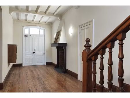 annonce appartement à louer