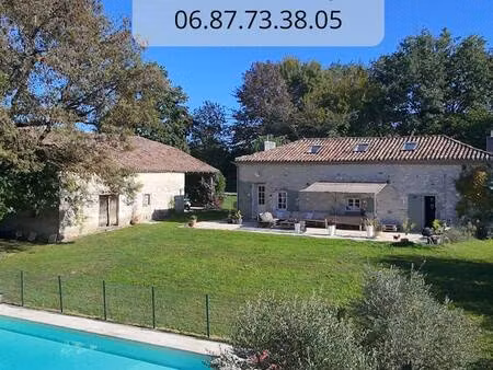 villa à vendre