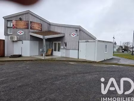 immeuble à vendre